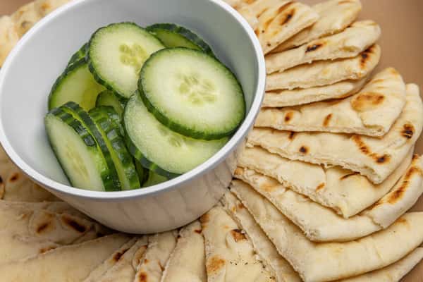 Pita Bread