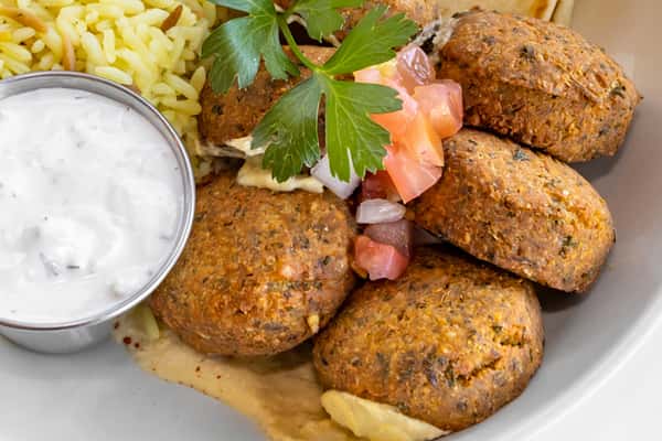 Falafel