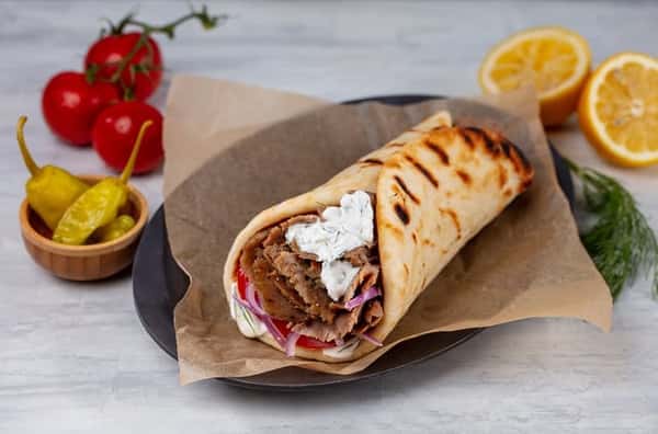 gyro