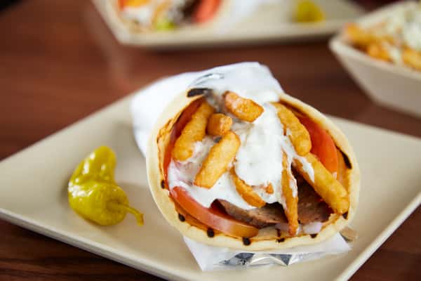 gyro