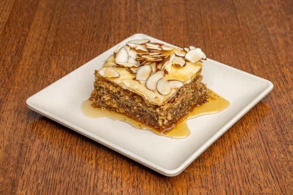 Baklava