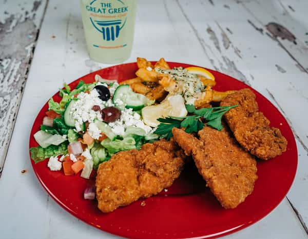 Chicken Tenders