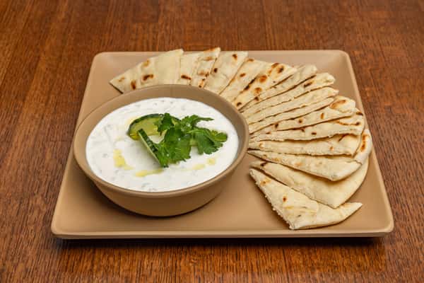 Tzatziki