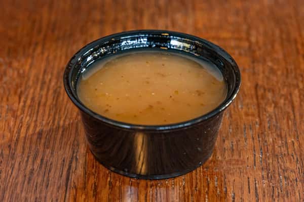 Greek Dressing