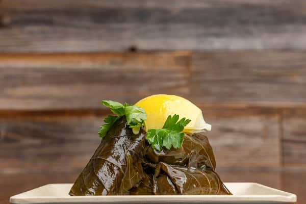 Dolmades