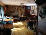 Photo of dining area