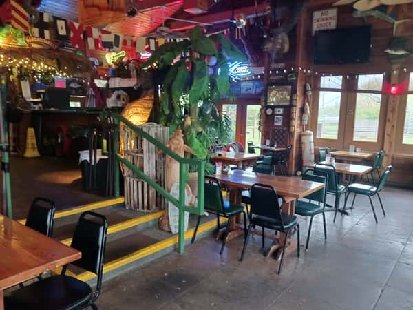Boathouse