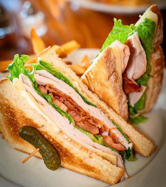 Turkey Club