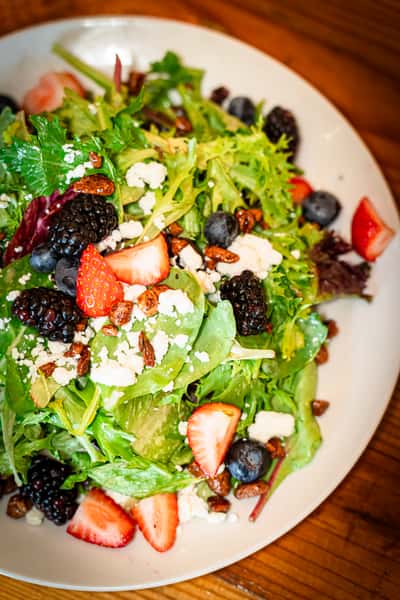 Seasonal Salad