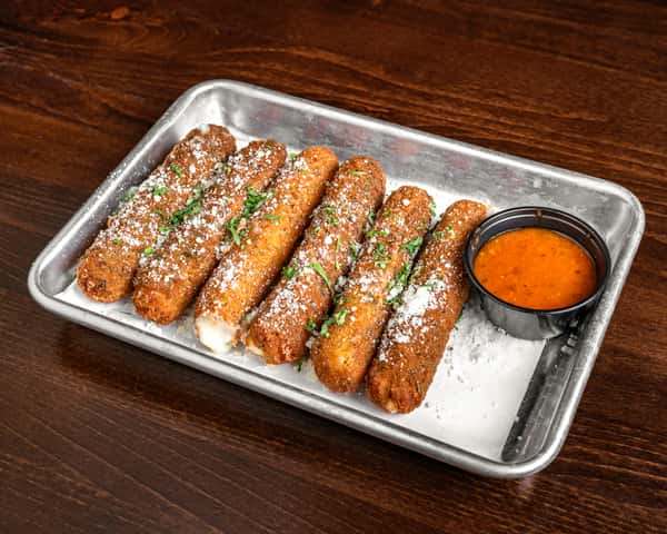Mozzarella Sticks