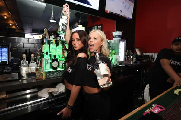 Gallery - Psycho Mike's Therapy Bar and Grill