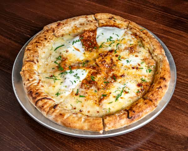 Margherita Pizza