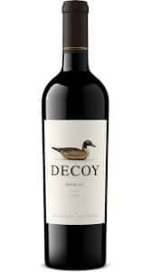 Merlot, Decoy 2022 Sonoma, CA