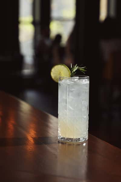Tom Collins