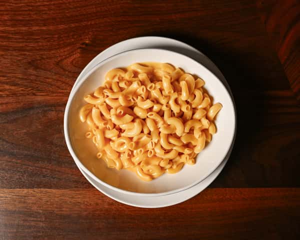 Mac N Cheese