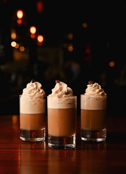 Espresso Martini Shot