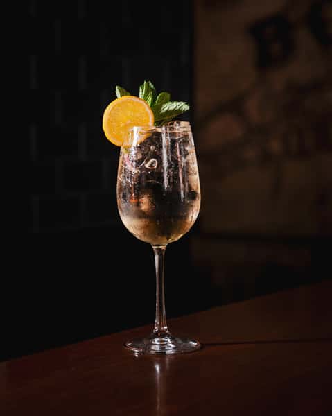 Hugo Spritz