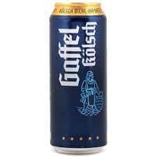 Gaffel Becker & Co., Kölsch Cologne, DE 4,8%