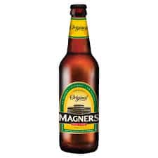 Magners Irish Origional Cider Tipperary, IE 4,5%