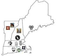 New England Rotator, Our Rotating Line of Craft Breweries, New England