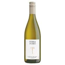 Chenin Blanc / Voignier, Terra d' Oro 2023 Clarksburg, CA