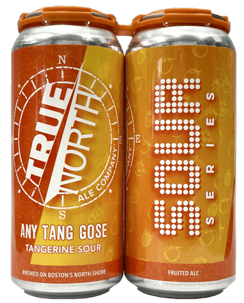 True North, Rotating Sour Ipswich, MA 6%