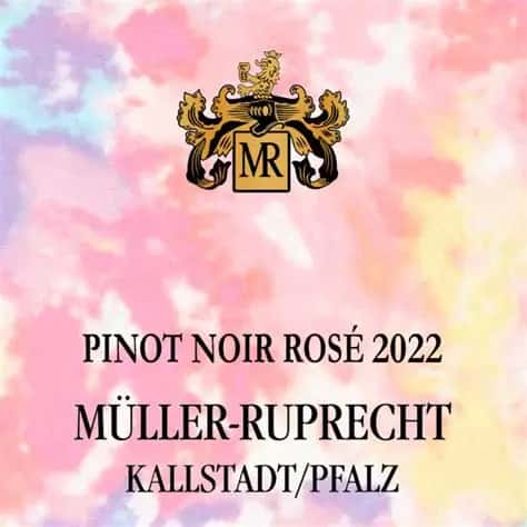 Pet-Nat Rose, Muller-Ruprecht, 2024, Pfalz, GER
