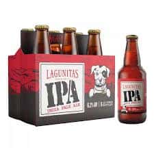 Lagunitas, IPA Petaluma, CA 6.2%