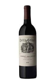 Cabernet Sauvignon, Heitz Cellar "Martha's Vineyard" 2018 Oakville, CA