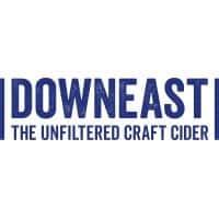 Downeast Cider, Seasonal, Boston, MA 5.0%