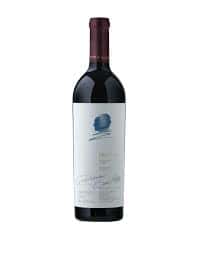 Meritage, Opus One 2019 Oakville, Ca