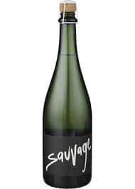 Extra Brut, Sauvage Blanc De Blancs NV Albuquerque, NM