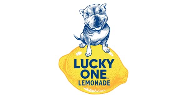 Lucky One, Lemonade Modesto, CA 4.5%