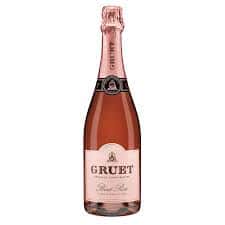 Gruet, Rose Brut NV Albuquerque, NM