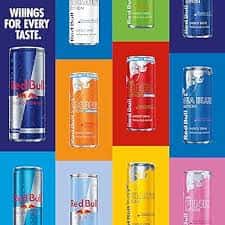 Red Bull
