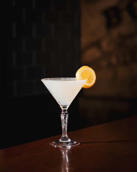 Lemon Drop
