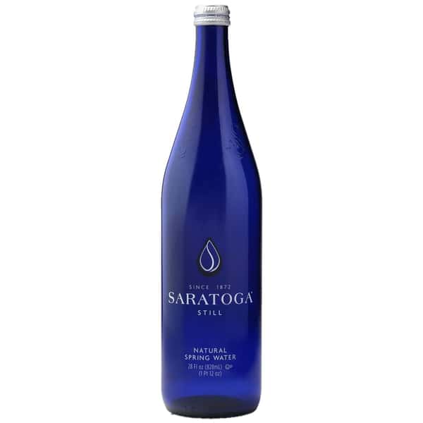 Saratoga Still