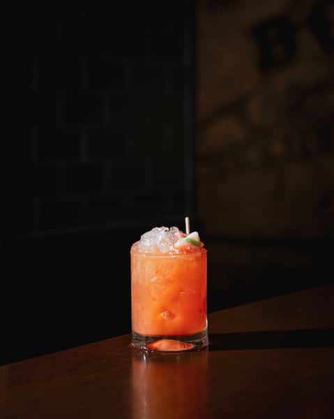 Watermelon Punch