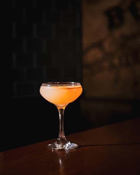 Hemingway Daiquiri