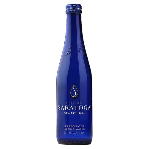 Saratoga Sparkling