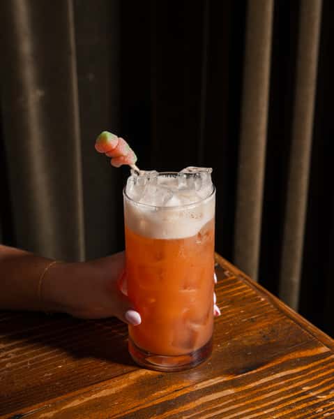 Watermelon Refresher