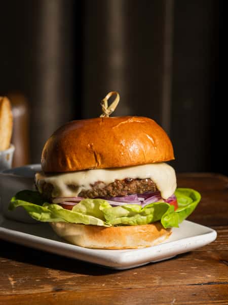 BPH Burger