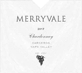 Chardonnay, Merryvale Vineyards 2021 St. Helena, CA