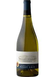 Pinot Gris, Willamette Valley Vineyards 2021 Willamette Valley, OR