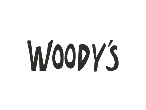 Woody's N/A Sparkling Rose NV Sonoma County, CA