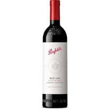 Cabernet Shiraz, Penfold's, "Bin 600" 2019 Camatta Hills, CA