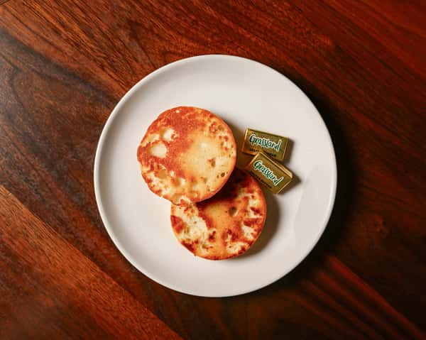 English Muffin