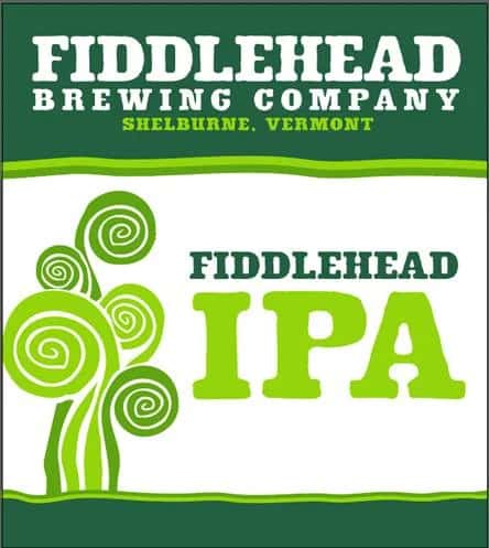 Fiddlehead, Ipa Shelburne, Vt 6.2%