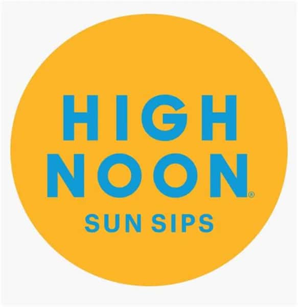 High Noon, Sun Sips (Varietals) Modesto, Ca 4.5%