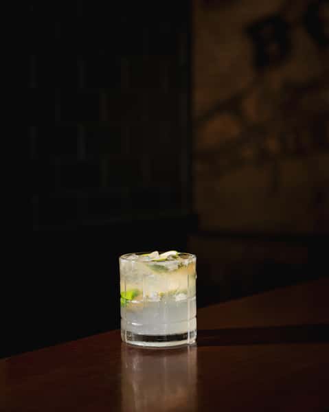 Caipirinha
